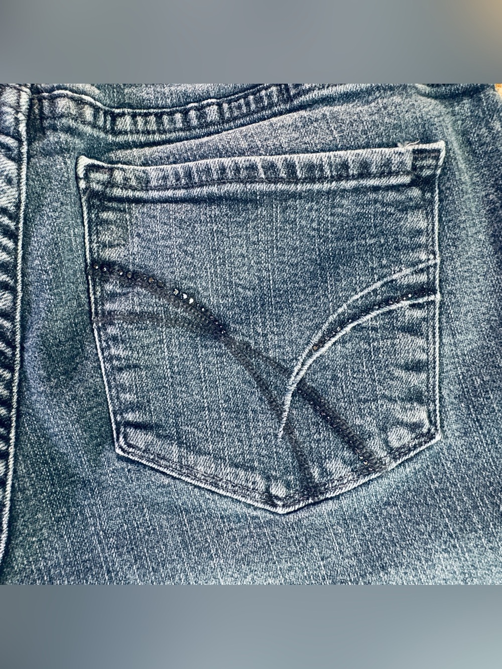 Not Your Daughter’s Jeans NYDJ Women’s 10P Straight Leg Jeans Lift Tuck USA